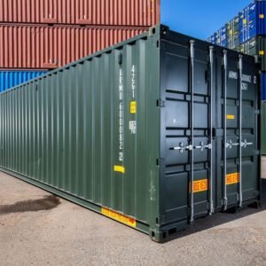 45 FT SHIPPING CONTAINER